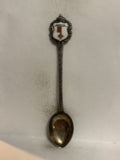 Red Lobster Souvenir Spoon