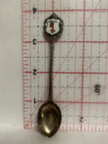 Red Lobster Souvenir Spoon
