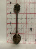 Soest I.W. Crest Emblem Souvenir Spoon