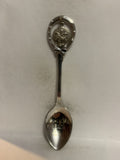 Soest I.W. Crest Emblem Souvenir Spoon