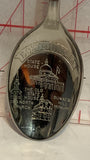 Boston Massachusetts Lobster   Souvenir Spoon