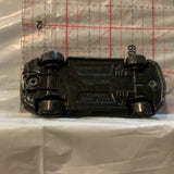 Black Ferrari 599 GTB Hot Wheels Loose Diecast Car 1/64 HL