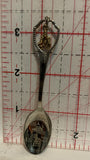 Boston Massachusetts Lobster   Souvenir Spoon