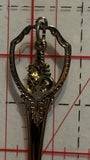 Boston Massachusetts Lobster   Souvenir Spoon