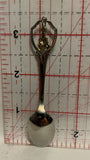 Boston Massachusetts Lobster   Souvenir Spoon