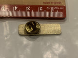 Mcdonalds 2000 Lapel Hat Pin CU