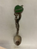 Scott Robertson 1969 Souvenir Spoon