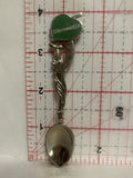 Scott Robertson 1969 Souvenir Spoon