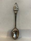 Nordborg City Souvenir Spoon