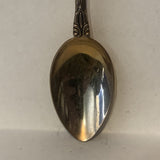 Hawaii Palm Tree collectable Souvenir Spoon PF