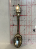 Nordborg City Souvenir Spoon