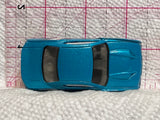 Blue Rapid Transit 2003 Hot Wheels Diecast Car