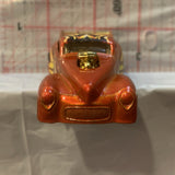 Copper '41 Willys Hot Wheels Loose Diecast Car 1/64 HL