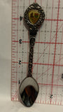 Regina Saskatchewan Canada   Souvenir Spoon