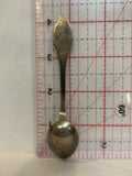 Nordborg City Souvenir Spoon