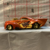 Copper '41 Willys Hot Wheels Loose Diecast Car 1/64 HL