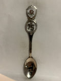 Bermuda Islands Souvenir Spoon