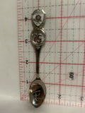 Bermuda Islands Souvenir Spoon