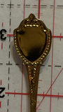 IDS Center Minneapolis Minnesota   Souvenir Spoon