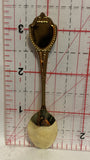 IDS Center Minneapolis Minnesota   Souvenir Spoon