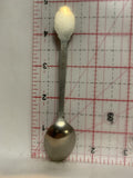 Calgary Tower Alberta Souvenir Spoon