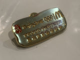 Beiging 2008 Olympics Mcdonalds Lapel Hat Pin CU
