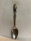Calgary Tower Alberta Souvenir Spoon