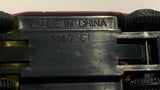 Red Van  Unbranded Toy Diecast Car