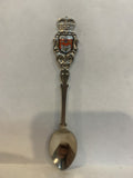 Konigswinter Crest Emblem Souvenir Spoon