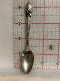 Calgary Tower Alberta Souvenir Spoon