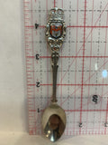 Konigswinter Crest Emblem Souvenir Spoon
