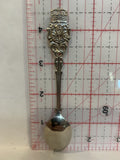 Konigswinter Crest Emblem Souvenir Spoon