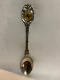 Kitchener Logo Ontario Souvenir Spoon