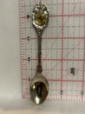 Kitchener Logo Ontario Souvenir Spoon