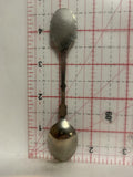 Stuttgart Horse Crest Emblem Souvenir Spoon