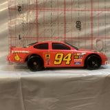 Red #94 Ronald Mcdonald Hot Wheels Loose Diecast Car 1/64 HM