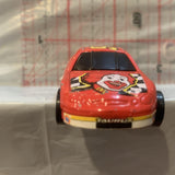 Red #94 Ronald Mcdonald Hot Wheels Loose Diecast Car 1/64 HM