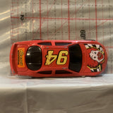 Red #94 Ronald Mcdonald Hot Wheels Loose Diecast Car 1/64 HM