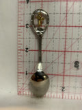 Vernon BC Totem Pole Souvenir Spoon