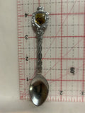 Vernon BC Totem Pole Souvenir Spoon