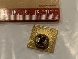 Canadian Blood Services Lapel Hat Pin CV