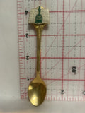 Bethlehem City Souvenir Spoon