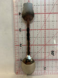 Banff Canadian Rockies Souvenir Spoon