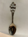 Benalto School 50 Years 1938 1988 Souvenir Spoon