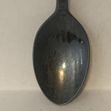 Tokyo Japan Mountain collectable Souvenir Spoon PF