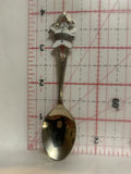 Benalto School 50 Years 1938 1988 Souvenir Spoon