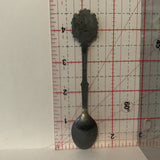 Tokyo Japan Mountain collectable Souvenir Spoon PF
