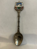 Seattle Washington Souvenir Spoon