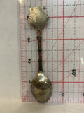 Seattle Washington Souvenir Spoon