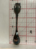 Bordeaux Castle Souvenir Spoon